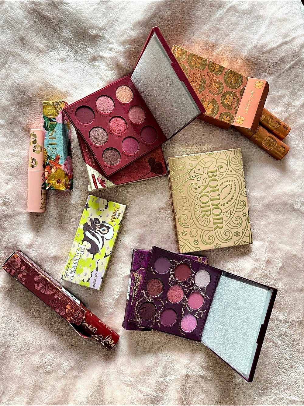 Colourpop Bundle